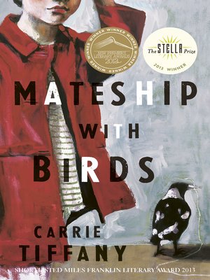 cover image of Mateship with Birds